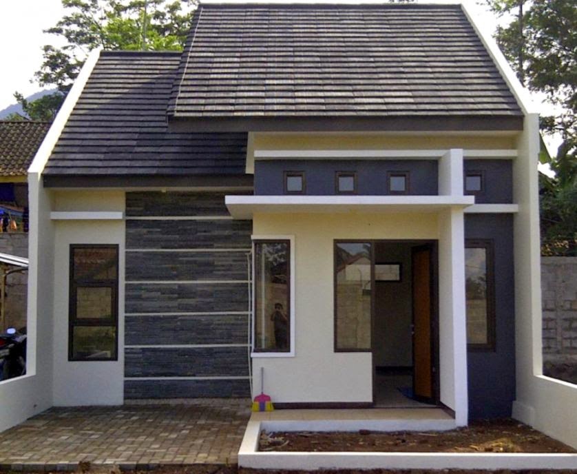 Gallery Rumah Minimalis Type type 35, 36, 45
